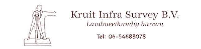 Kruit Infra Survey B.V 